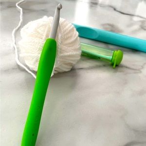 Meet your Posher, Kendra